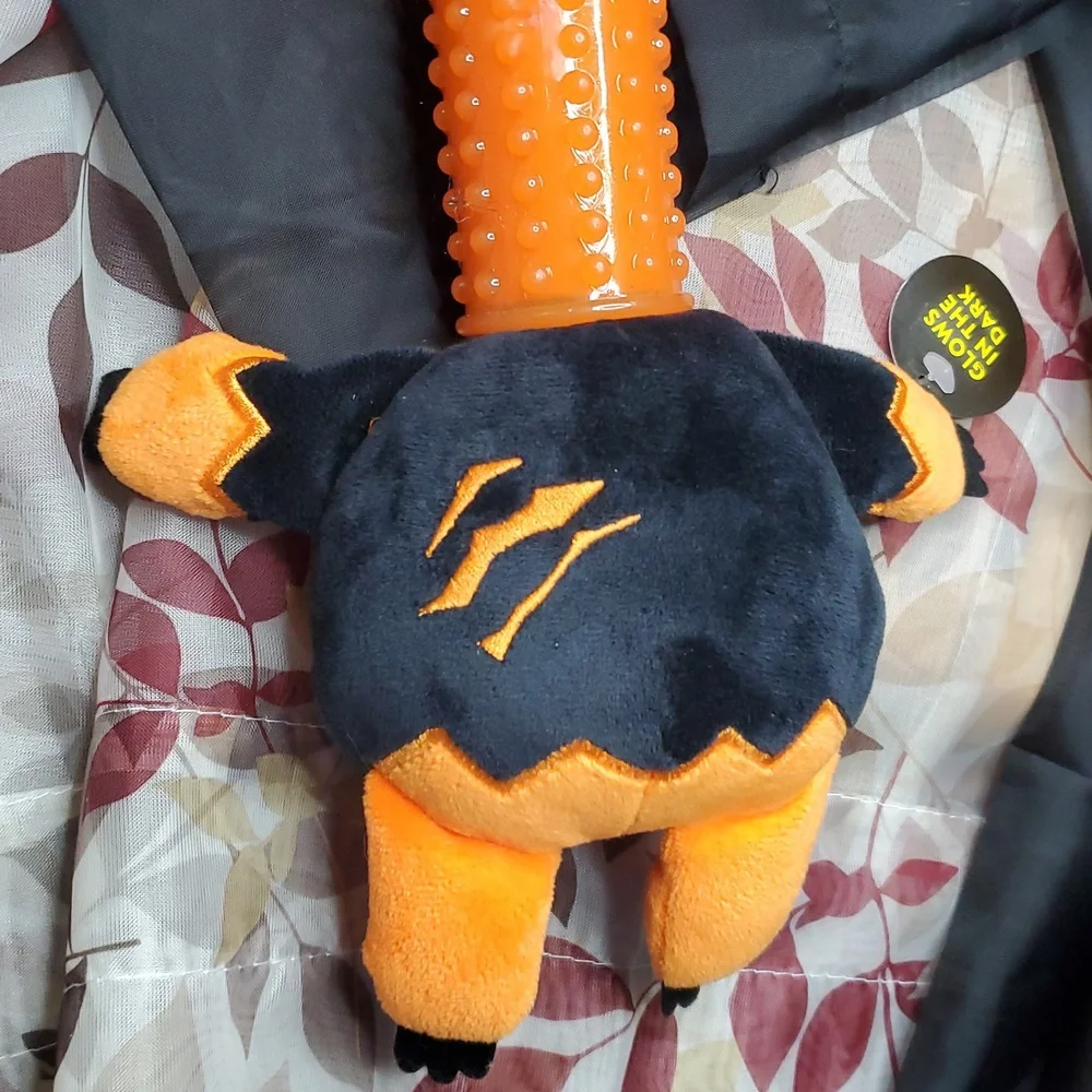 Werewolf Plush Dog‎ Toy
